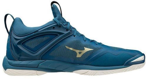 MIZUNO-Mizuno Wave Mirage 3 - Chaussures de handball-3