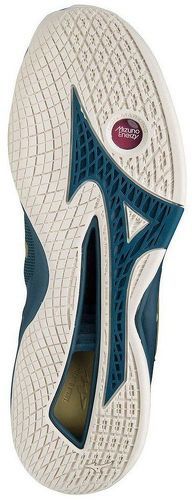 MIZUNO-Wave Stealth Neo-1