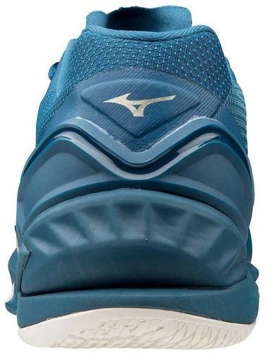 MIZUNO-Wave Stealth Neo-4