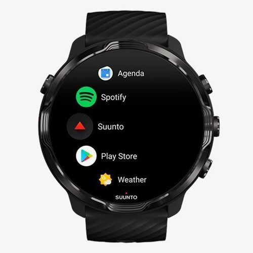 SUUNTO-Suunto 7 - Montre connectée-1