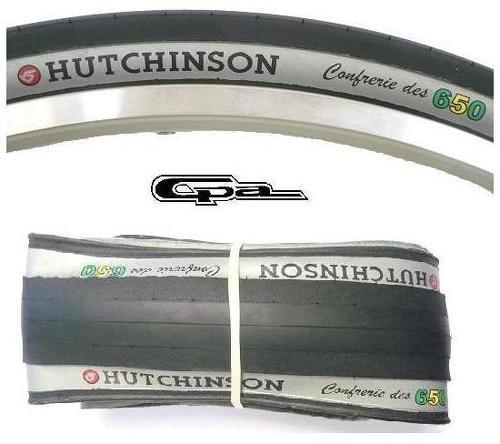 HUTCHINSON-Hutchinson Top Slick 2 Confrerie - Pneu de vélo-image-1