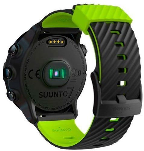 SUUNTO-Suunto 7 - Montre connectée-2