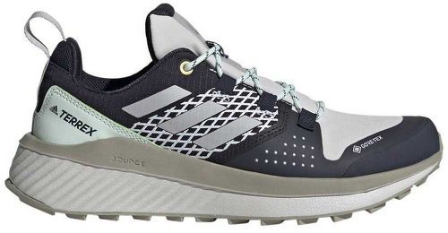 adidas-Adidas Terrex Folgian Hiker Goretex - Chaussures de randonnée-image-1