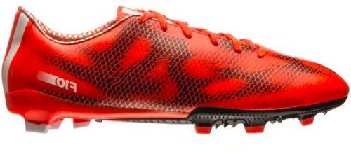 adidas-F10 FG ORA - Chaussures Football Homme Adidas-image-1