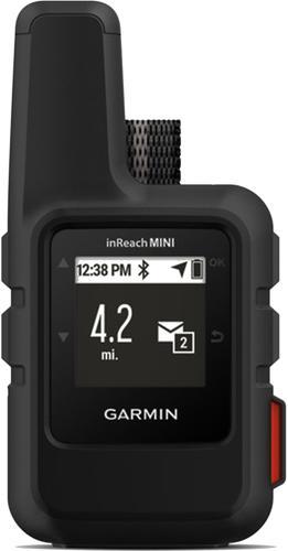 GARMIN-Garmin Inreach Mini Communicator With Gps Navigation Hiking - Montre connectée-image-1