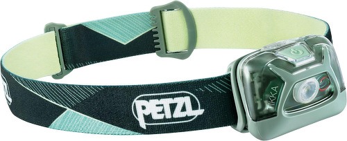 PETZL-Petzl Tikka - Lampe frontale de running-1