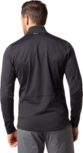 Montane-Iridium Hybrid Pull-on - Polaire de randonnée-2