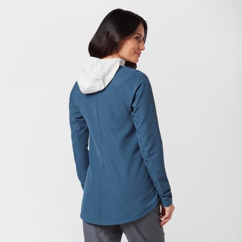 THE NORTH FACE-The North Face Women's Invene Softshell Jacket-2