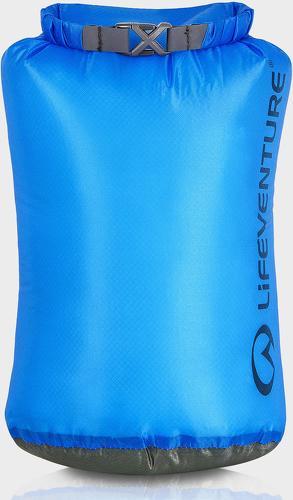 Lifeventure-Lifeventure Camping Ultralight Dry - Sac de randonnée-1