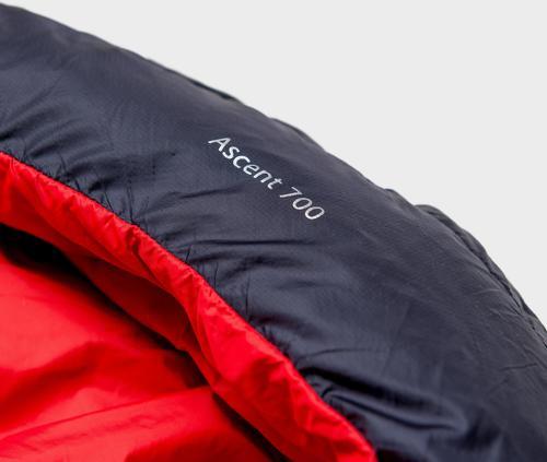 RAB-Rab Ascent 700 - Sac de couchage de randonnée-1