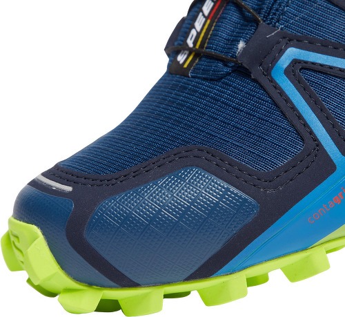 SALOMON-Salomon Speedcross 4 Gtx Poseidon - Chaussures de trail-4