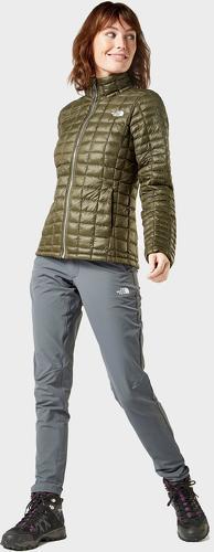 THE NORTH FACE-The North Face Quest Softshell - Pantalon de randonnée-3