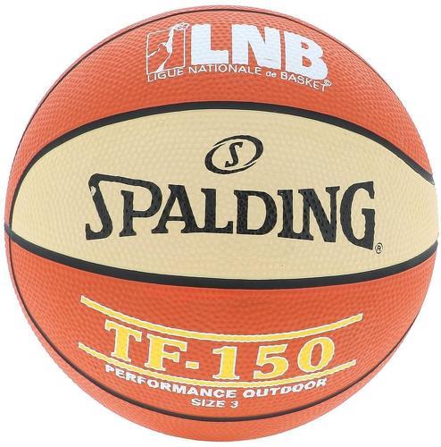 SPALDING-Tf150 t3 ballon basket-image-1