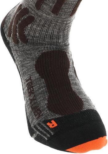 X-BIONIC-Trek x linen - Chaussettes de randonnée-3