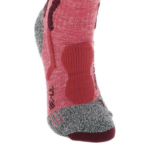 X-BIONIC-Trek x linen - Chaussettes de randonnée-3