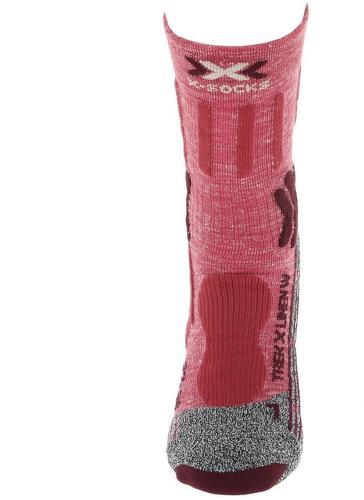 X-BIONIC-Trek x linen - Chaussettes de randonnée-4