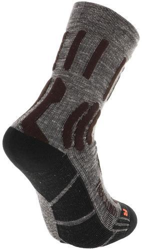 X-BIONIC-Trek x linen - Chaussettes de randonnée-1