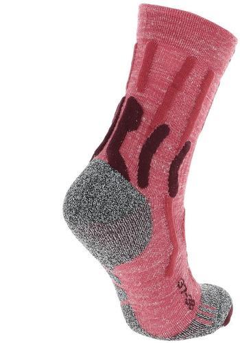 X-BIONIC-Trek x linen - Chaussettes de randonnée-1