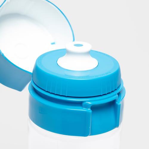 BRITA-Brita Fill&Go Vital Hydration Water Bottle 600ml - Gourdes de randonnée-1