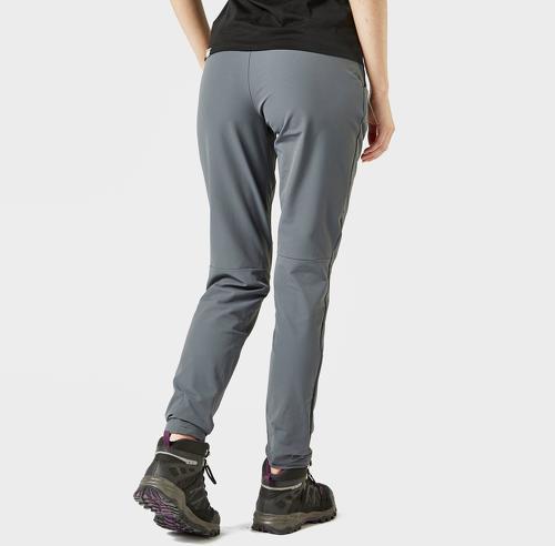 THE NORTH FACE-The North Face Quest Softshell - Pantalon de randonnée-2