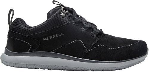 MERRELL-Merrell Locksley Lace - Chaussures de randonnée-0