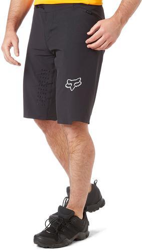 FOX-Fox Flexair Mountain Bike - Short de VTT-image-1