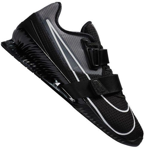 NIKE-Nike Romaleos 4 - Chaussures d'haltérophilie-2
