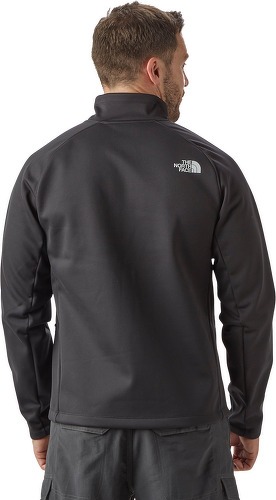 THE NORTH FACE-Canyonlands Soft Shell - Veste de randonnée-2