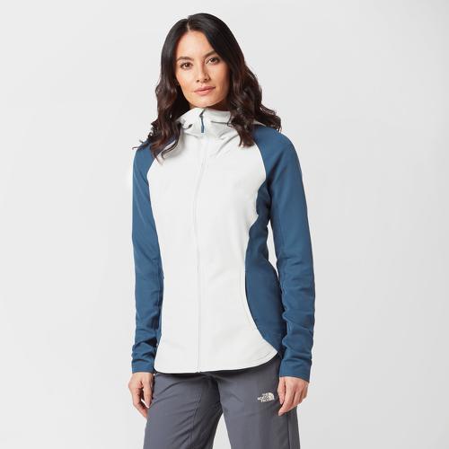 THE NORTH FACE-The North Face Women's Invene Softshell Jacket-1