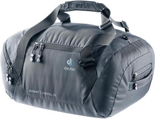 DEUTER-Deuter aviant duffel 35 noir sac de sport-image-1