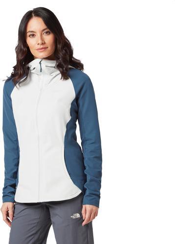 THE NORTH FACE-The North Face Women's Invene Softshell Jacket-0