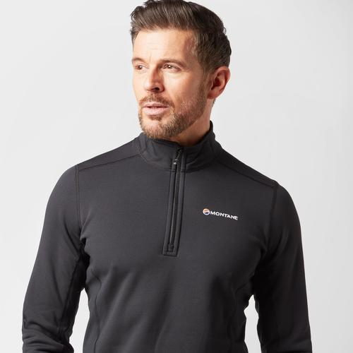 Montane-Iridium Hybrid Pull-on - Polaire de randonnée-4