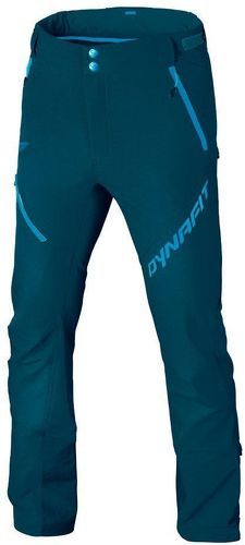 DYNAFIT-Dynafit Mercury 2 Dynastretch - Pantalon de ski-image-1