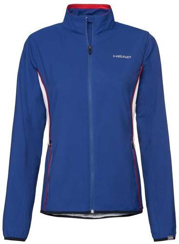 HEAD-Head Club - Veste de tennis-0