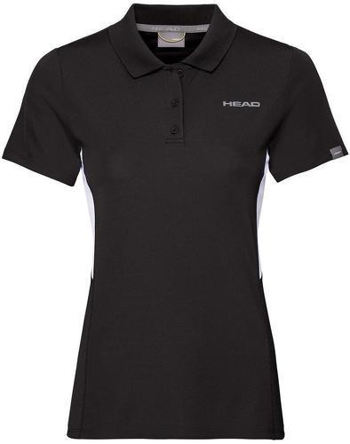 HEAD-Head Club Tech - Polo de tennis-0