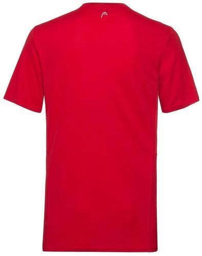 HEAD-Head Club Tech - T-shirt de tennis-1