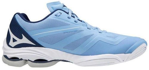 MIZUNO-Mizuno Wave Lightning Z6 - Chaussures de volley-ball-2