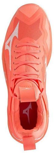 MIZUNO-Wave Mirage 3 - Chaussures de handball-3