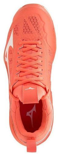 MIZUNO-Mizuno Wave Momentum - Chaussures de volley-ball-3