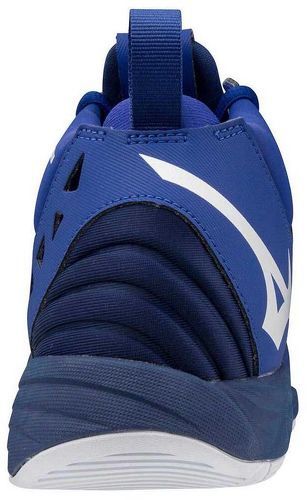 MIZUNO-Mizuno Wave Momentum Mid - Chaussures de volley-ball-4