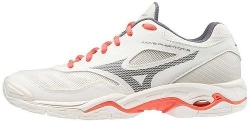 MIZUNO-Mizuno Wave Phantom 2 - Chaussures de handball-1