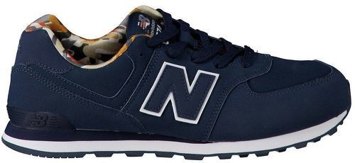 NEW BALANCE-574 Gs - Baskets-0