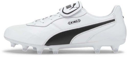 PUMA-Puma King Top Fg - Chaussures de foot-1