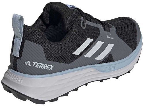 adidas Performance-Terrex Two Gore-Tex Tr - Chaussures de randonnée-4