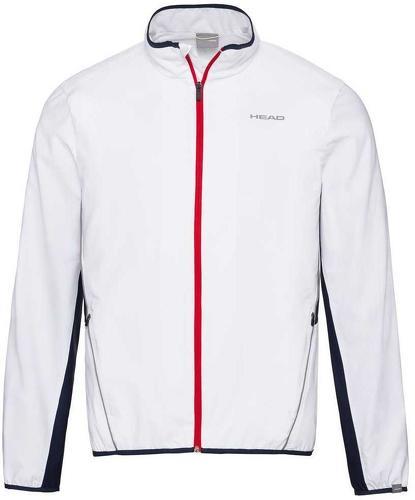 HEAD-Head Club - Veste de tennis-0