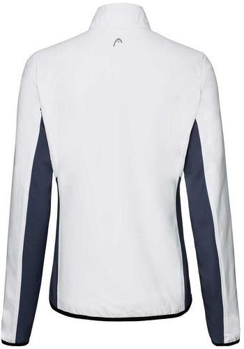 HEAD-Head Club - Veste de tennis-1