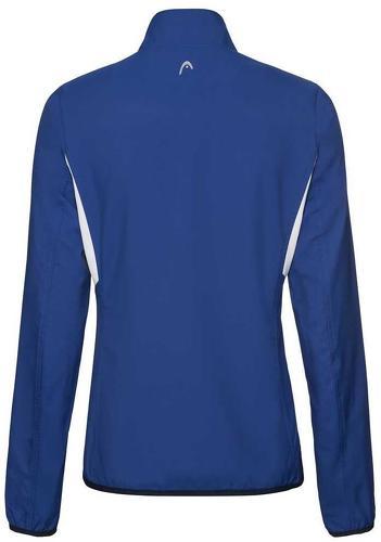 HEAD-Head Club - Veste de tennis-1