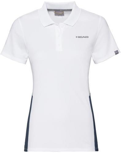 HEAD-Head Club Tech - Polo de tennis-0