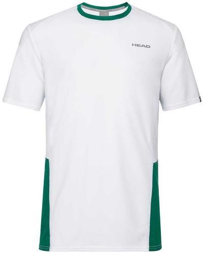 HEAD-Head Club Tech - T-shirt de tennis-image-1