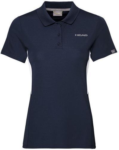 HEAD-Head Club Tech - Polo de tennis-0
